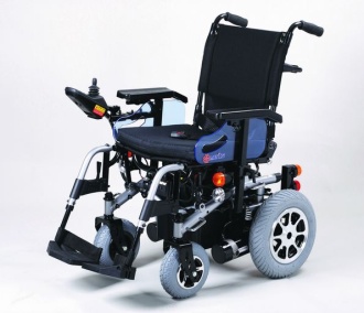 4 Wheeled Mobility Scooter for Hire in Istanbul istanbul-wheelchair-rental-&-mobility-scooters-1