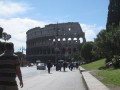 travel gate rome
