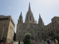 accessible travel spain