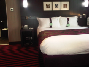 Article for website - Holiday Inn Express Notre Dame4007