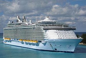 wheelchair accessible mediterranean cruise