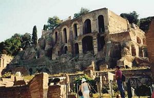 renaissance baroque and ancient rome 8