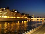 Paris Dinner Cruise