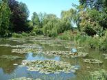 Giverny Tour