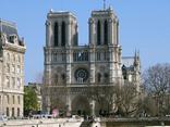 Paris Driving Tour