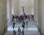 Louvre Tour
