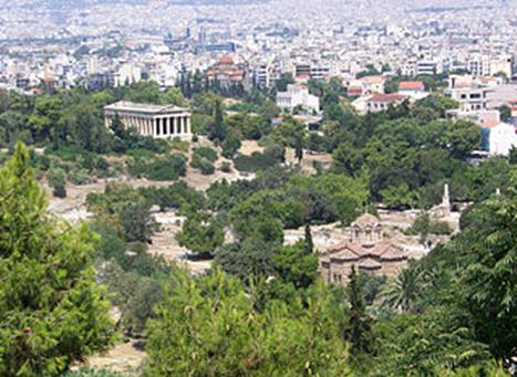 Byzantine Athens 7