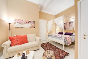 DISABLED ACCESSIBLE APARTMENTS IN ROME 4