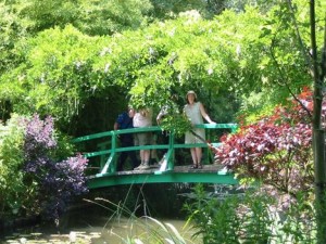 Giverny 11