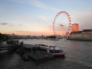 London Accessible Boat 13