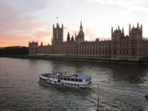 London Accessible Boat 14