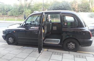 London Accessible Driving 1