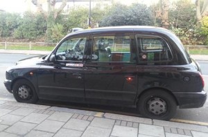 London Accessible Driving 2