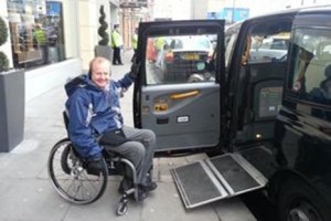 London Accessible Driving 3