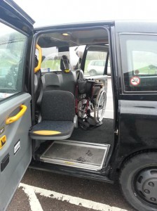 London Accessible Driving 4