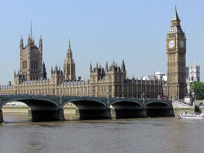 Top 9 Accessible London Guided Tours & Day Trips