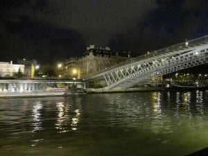 Paris Dinner 6