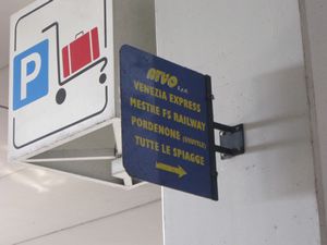 VENICE AIRPORT ACCESSIBILITY 18