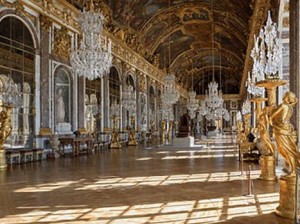 Versailles 1