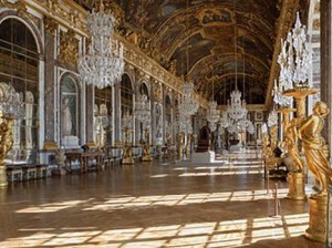 Versailles 7