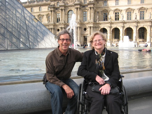 Travel Insurance for Disabled Travelers - Sage Traveling