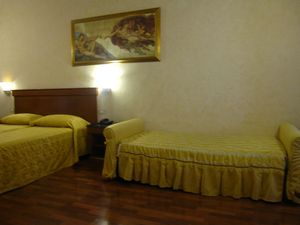 Accessible florence hotels 6