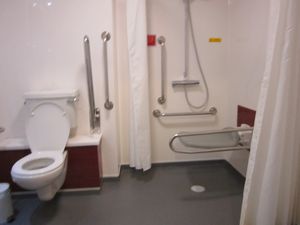 Accessible hotels 11