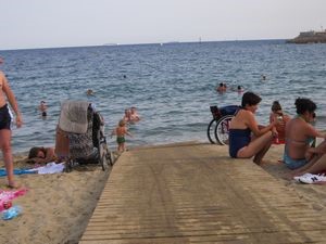 barcelona-beach-accessibility