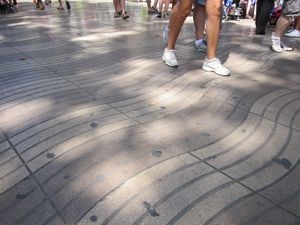 barcelona-las-ramblas-wheelchair