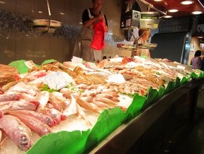 la-boqueria