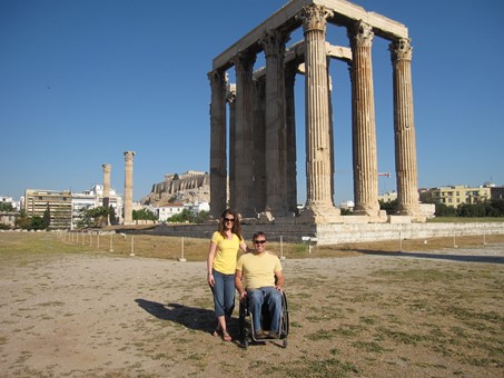 wheelchair-accessible-athens-cruisese
