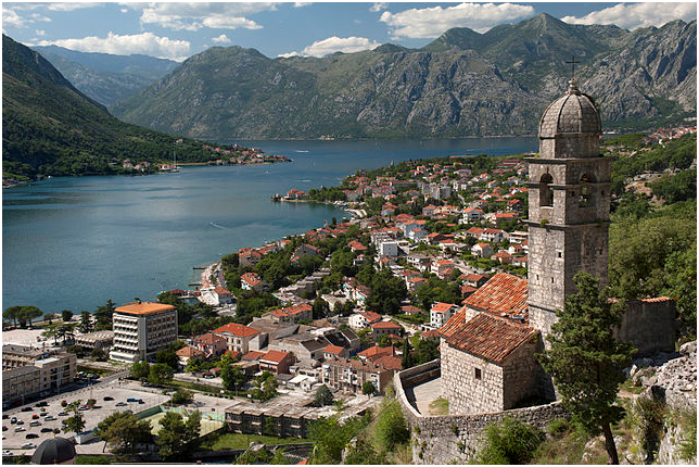 kotor-montenegro-accessible-cruise-excursions