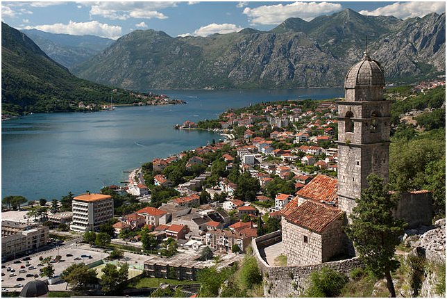 Kotor Tour & Excursions