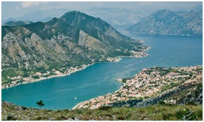 Panoramic Montenegro Accessible Shore Excursion