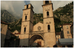 Best of Kotor Accessible Walking Tour