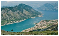 Panoramic Montenegro Accessible Shore Excursion