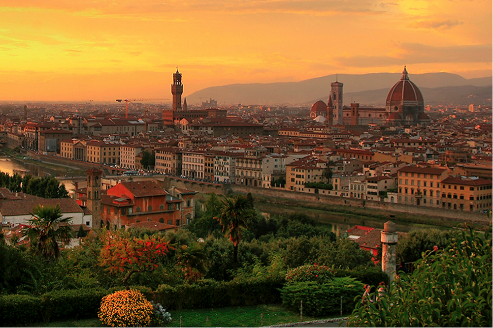 Florence-accessible-guided-tours