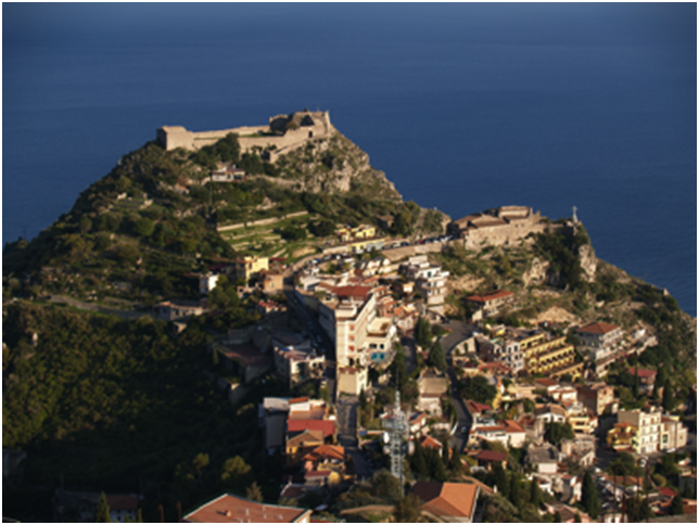Sicily Accessible Guided Tours