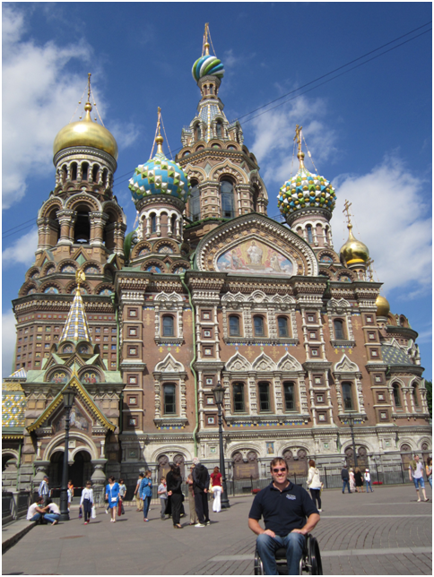 st-petersburg-accessible-cruise-excursions