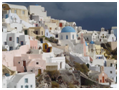 Best of Santorini Accessible Cruise Excursion