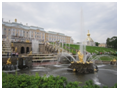 Classic St. Petersburg Accessible Cruise Excursion