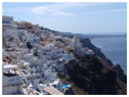 Panoramic Santorini Accessible Driving Tour