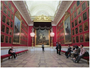 Hermitage Museum