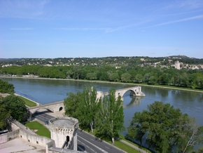 Pont Saint-Bénezet