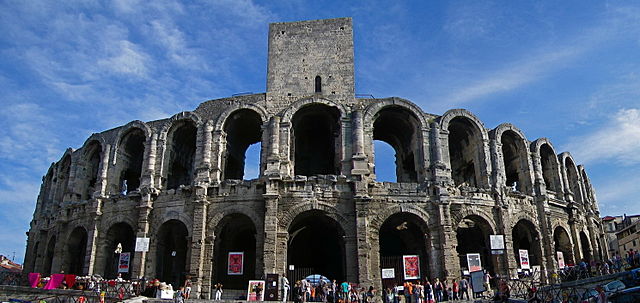 avignon-&-arles -accessible