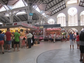 Central Market