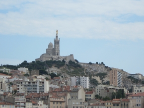 Classic Marseilles Accessible Guided Tour