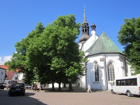 Lutheran Dome Church