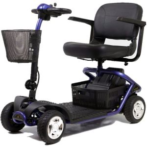 Motorized wheelchair 2025 rental