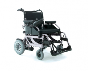 rome-electric-wheelchair-rental